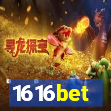 1616bet