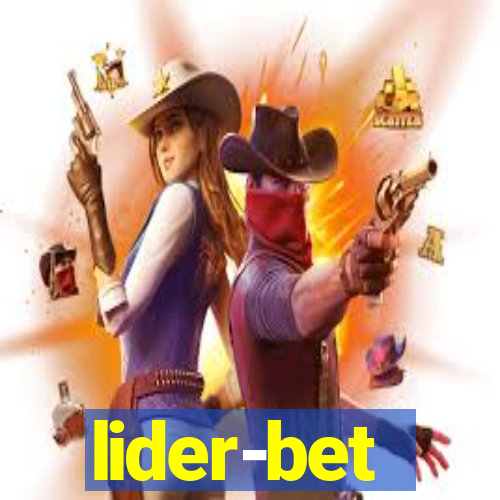 lider-bet