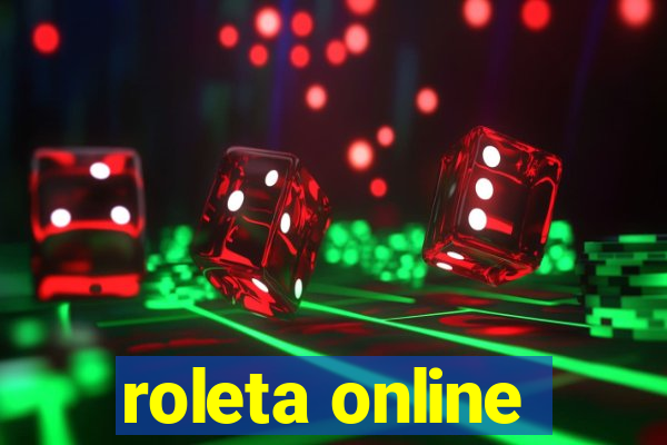 roleta online