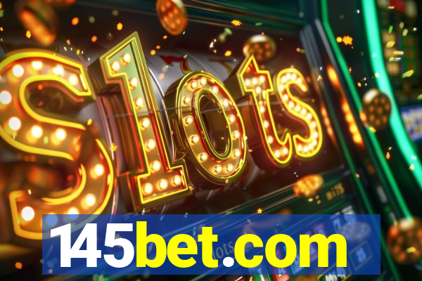 145bet.com