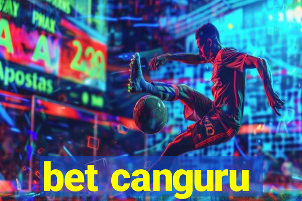 bet canguru