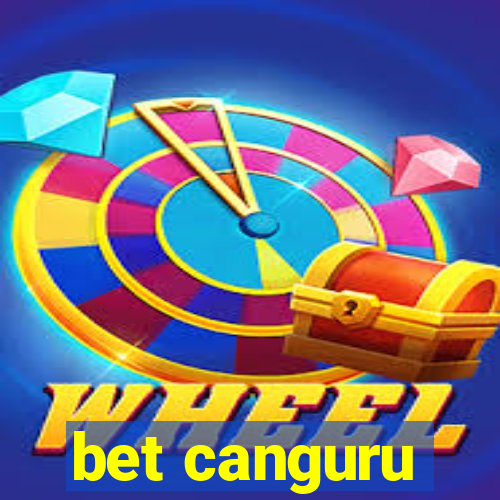 bet canguru