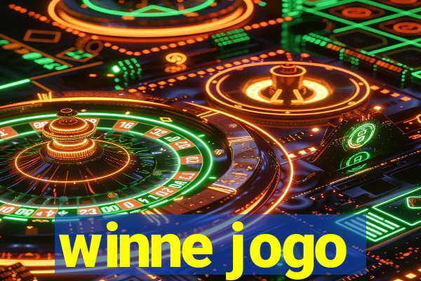 winne jogo