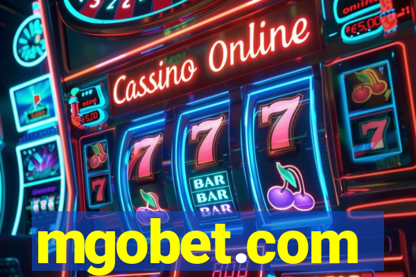 mgobet.com