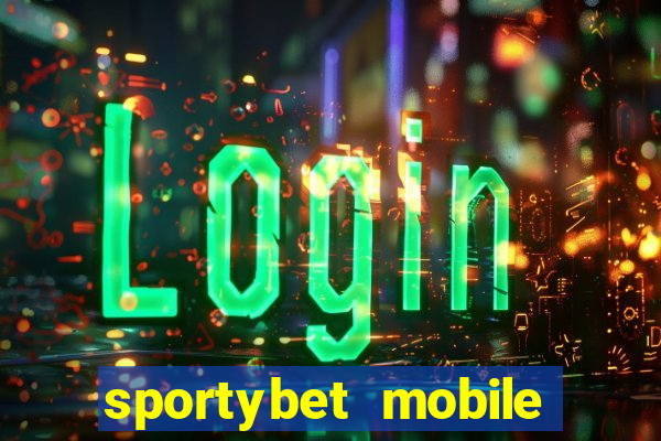 sportybet mobile app for android