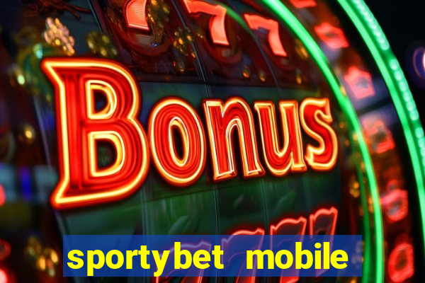 sportybet mobile app for android