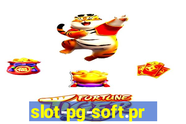 slot-pg-soft.prodevreal.com/