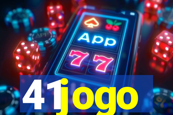 41jogo