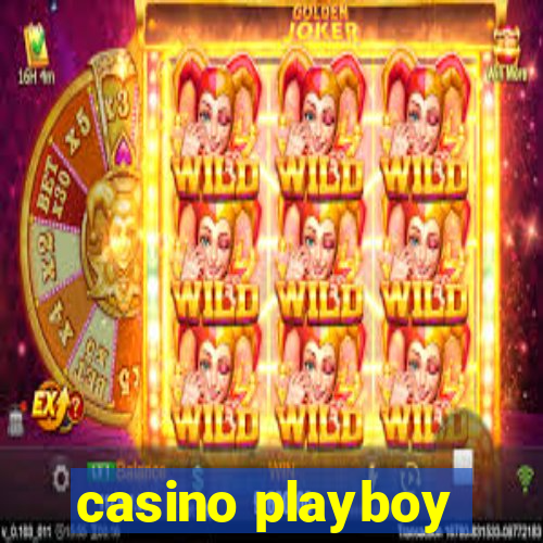 casino playboy