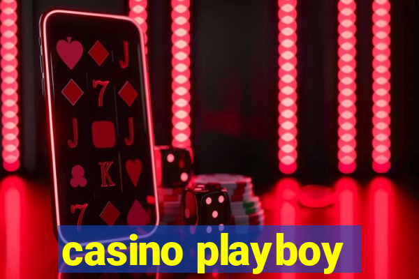 casino playboy