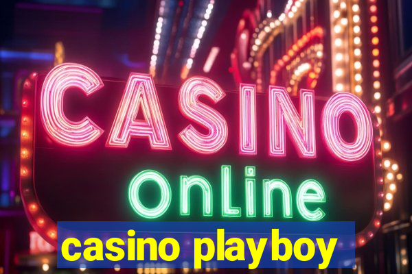 casino playboy