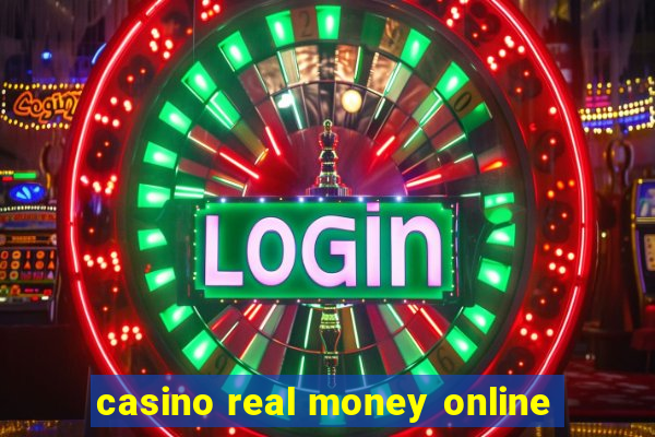 casino real money online