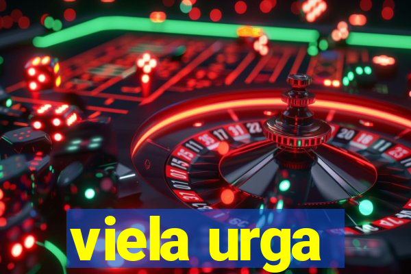 viela urga