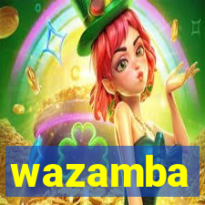 wazamba