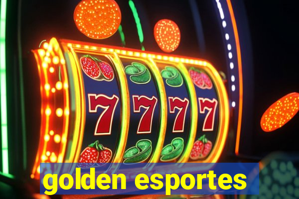 golden esportes