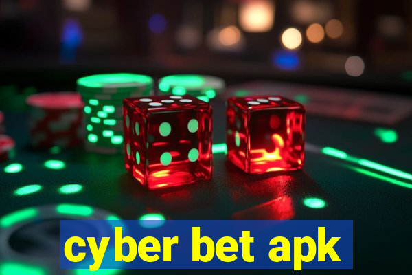 cyber bet apk