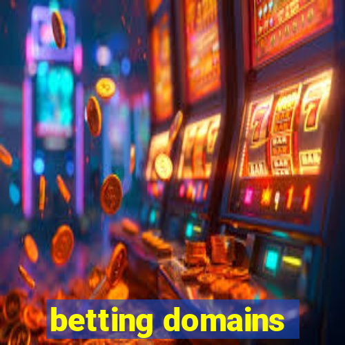 betting domains