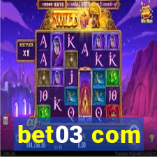 bet03 com