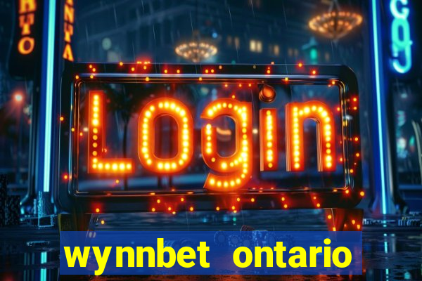 wynnbet ontario betting site