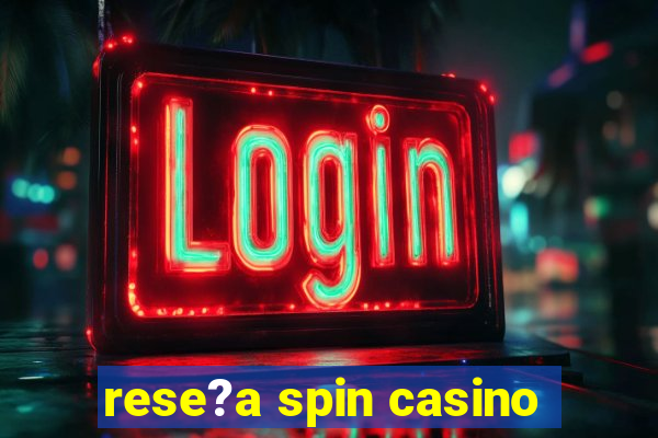 rese?a spin casino