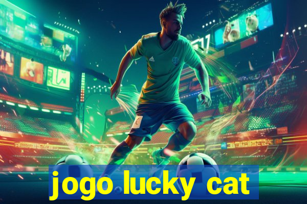 jogo lucky cat