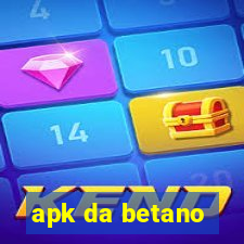 apk da betano