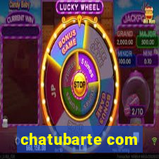 chatubarte com