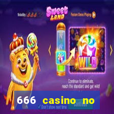 666 casino no deposit bonus