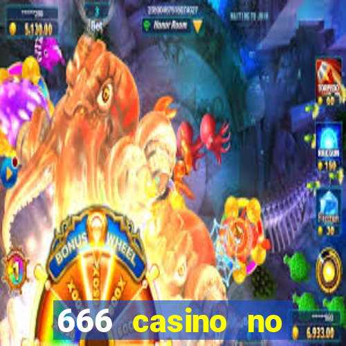 666 casino no deposit bonus