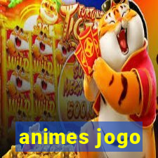 animes jogo