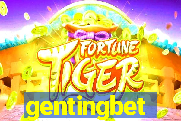 gentingbet