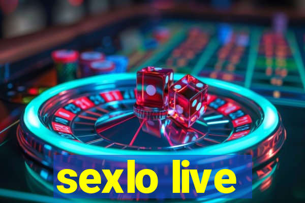 sexlo live