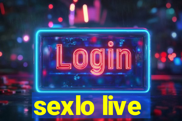 sexlo live