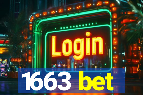 1663 bet