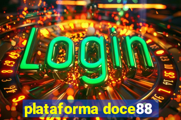 plataforma doce88