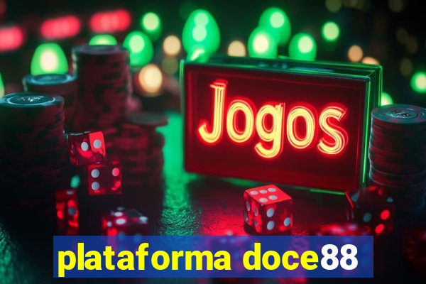 plataforma doce88