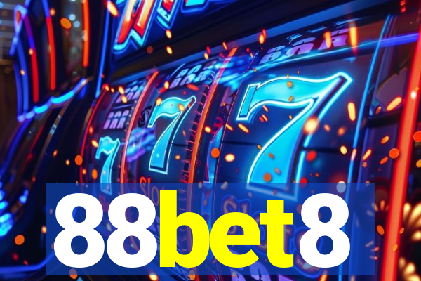 88bet8