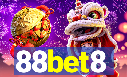 88bet8