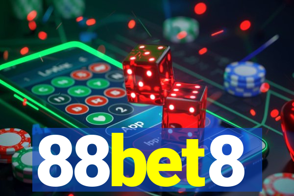 88bet8