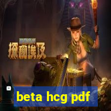 beta hcg pdf