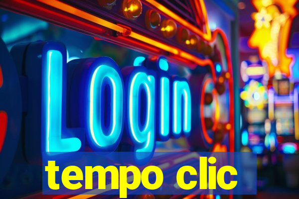 tempo clic