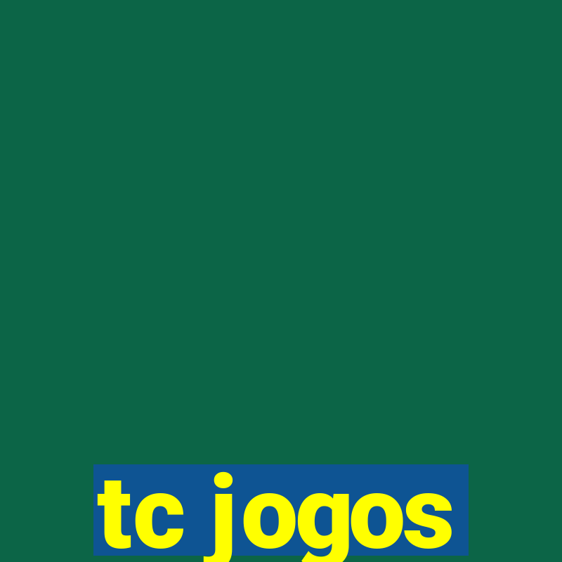 tc jogos