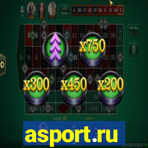 asport.ru