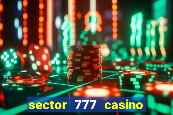 sector 777 casino no deposit bonus