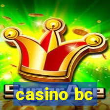 casino bc