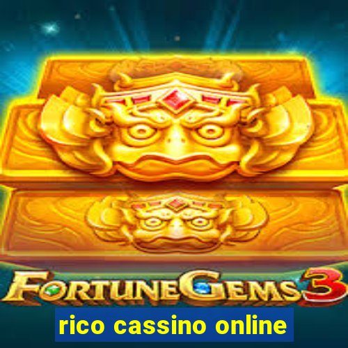 rico cassino online