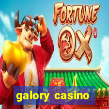 galory casino