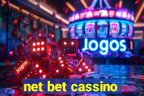 net bet cassino