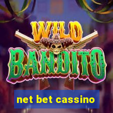 net bet cassino