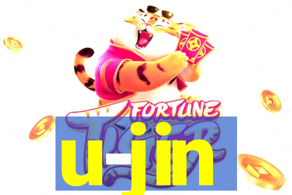 u-jin